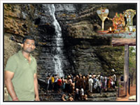 Saleshwaram Telangana Amarnath Yatra