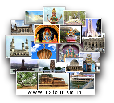 Telangana Tourism
