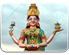 Basara Saraswathi Temple