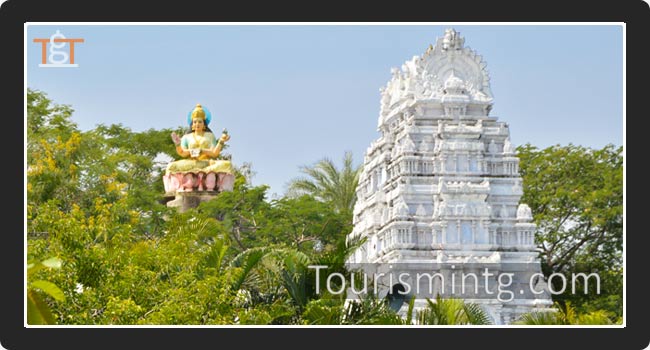 Basara Saraswathidevi Temple, TELANGANA.