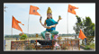 Basara Saraswathidevi Temple, TELANGANA.