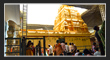 Basara Saraswathidevi Temple, TELANGANA.