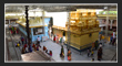 Basara Saraswathidevi Temple, TELANGANA.