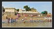 Basara Saraswathidevi Temple, TELANGANA.