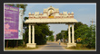 Basara Saraswathidevi Temple, TELANGANA.