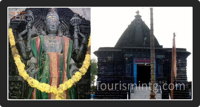 Jainath Temple, Adilamad Tourism, Telangana