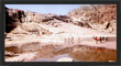 Kuntala WaterFalls, Adilamad Tourism in Telangana