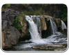 Pochera Water Falls