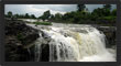 Pochera Water Falls, Adilabad Tourism, Telangana