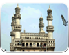 Charminar, Hyderabad Tourism