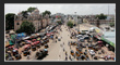 Charminar, Hyderabad icon, Telangana Tourism.
