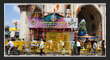Charminar, Hyderabad icon, Telangana Tourism.