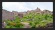 Golkonda Fourt, Hyderabad Tourism,Telangana.