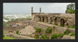 Golkonda Fourt, Hyderabad Tourism,TS.