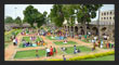 Golkonda Fourt, Hyderabad Tourism,TS.