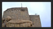 Golkonda Fourt, Hyderabad Tourism,TS.