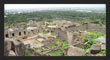 Golkonda Fourt, Hyderabad Tourism,TS.