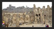 Golkonda Fort, Hyderabad Tourism, Telangana, TS