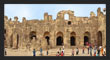 Golkonda Fort, Hyderabad Tourism, Telangana, TS