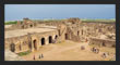 Golkonda Fort, Hyderabad Tourism, Telangana, TS