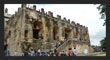 Golkonda Fort, Hyderabad Tourism, Telangana, TS