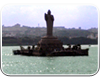 Hussain Sagar, Hyderabad