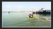Hussain Sagar lake Hyderabad, telangana.