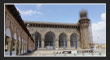 Mecca Masjid, Hyderabad Tourism, Telangana.