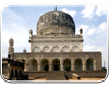 QUTUB SHAHI TOMBS