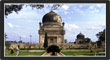Qutub Shahi Tombs