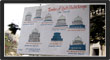 Qutub Shahi Tombs
