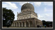 Qutub Shahi Tombs