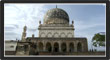 Qutub Shahi Tombs