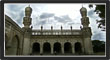 Qutub Shahi Tombs
