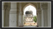 Qutub Shahi Tombs