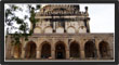 Qutub Shahi Tombs