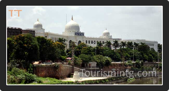 Salarjung Museum, Hyderabad, Telangana Tourism