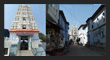 Dharmapuri Temple, Karimnagar, Telangana Tourism