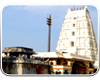 Bhadrachalam, Khammam Tourism