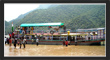 PAPIKONDALU, Telangana.