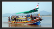 PAPIKONDALU, Telangana Tourism, TS, INDIA.