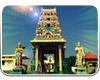 Beechupally Temple