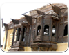 Gadwal Fort, Telangana Tourism