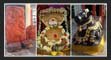 Kandur, Sri RamaLigeshwara Swamy, Temple, Mahabubnagar.