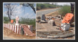 Kandur, Sri RamaLigeshwara Swamy, Temple, Mahabubnagar.