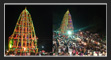 Kandur, Sri RamaLigeshwara Swamy, Temple, Mahabubnagar.