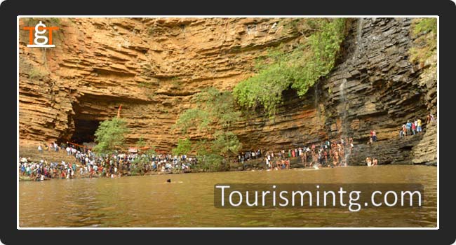Loddi Mallaiah Temple, Mahabubnagar, TS Tourism.