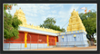 Maddimadugu Temple