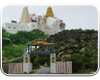 Manyam Konda Temple