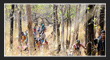 Saleshwaram Temple, Telangana Tourism, TS